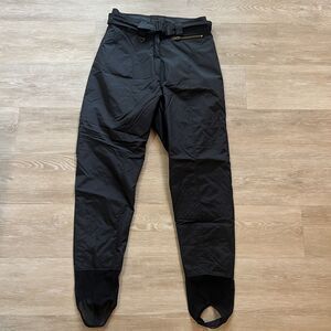 Obermeyer Ski Pants Women's Black-Size 12